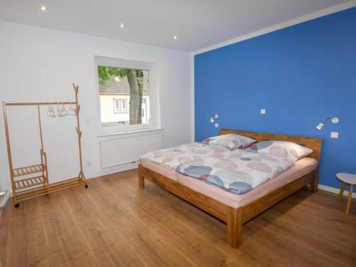 Apartamento 183 Ferienhaus Heimathafen