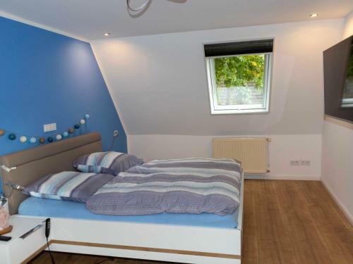 Apartamento 183 Ferienhaus Heimathafen