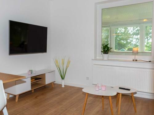 Apartamento 183 Ferienhaus Heimathafen