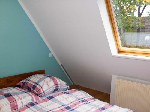 Apartamento 183 Ferienhaus Heimathafen