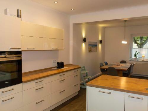 Apartamento 183 Ferienhaus Heimathafen