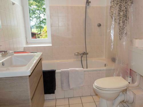 Apartamento 183 Ferienhaus Heimathafen