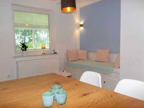 Apartamento 183 Ferienhaus Heimathafen