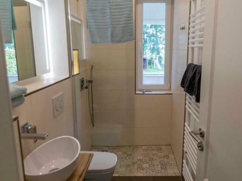 Apartamento 183 Ferienhaus Heimathafen