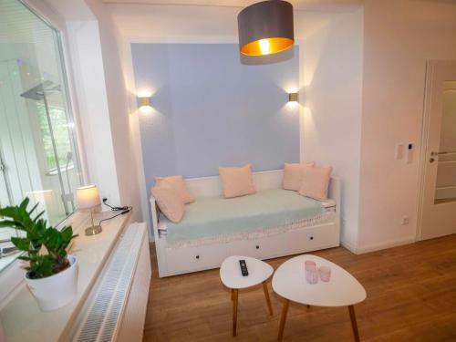 Apartamento 183 Ferienhaus Heimathafen
