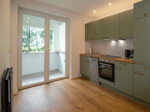 Apartamento 183 Ferienhaus Heimathafen