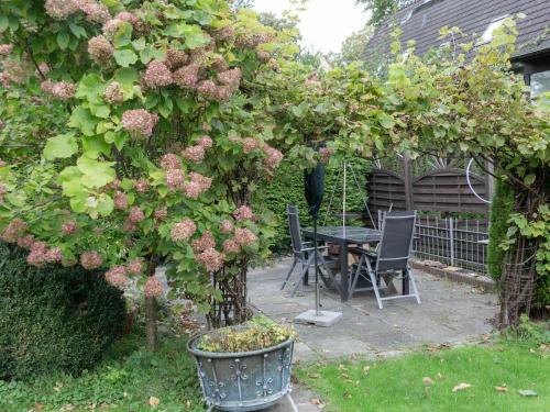 Apartamento 183 Ferienhaus Heimathafen