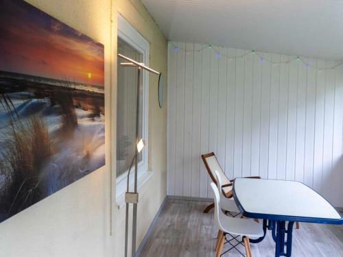 Apartamento 183 Ferienhaus Heimathafen