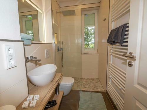 Apartamento 183 Ferienhaus Heimathafen