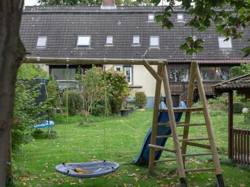Apartamento 183 Ferienhaus Heimathafen