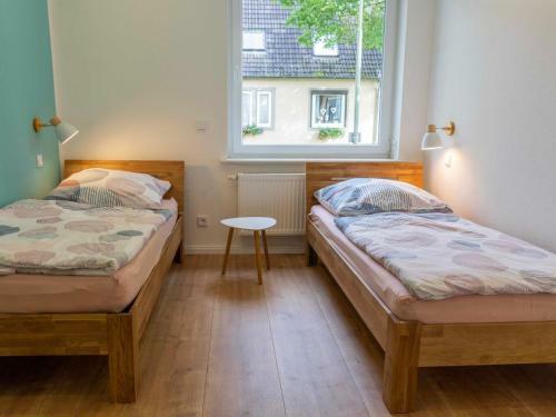 Apartamento 183 Ferienhaus Heimathafen