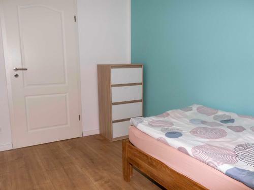 Apartamento 183 Ferienhaus Heimathafen