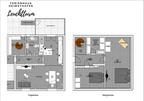 Apartamento 183 Ferienhaus Heimathafen