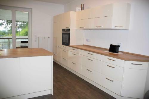 Apartamento 183 Ferienhaus Heimathafen