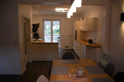 Apartamento 183 Ferienhaus Heimathafen