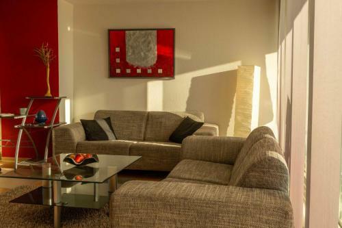 Apartamento 180 Aurora Fewo Am S�dstrand