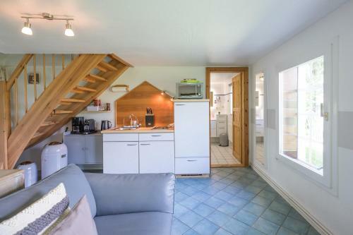 Apartamento Kastanienhof Strandhafer