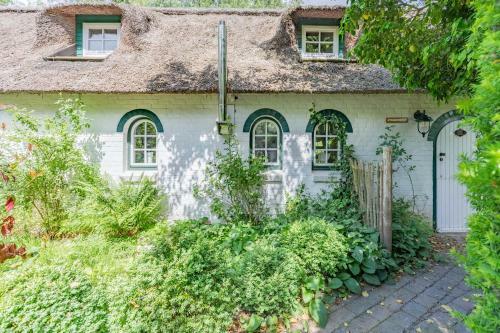 Apartamento Kastanienhof Strandhafer