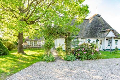 Apartamento Kastanienhof Strandhafer