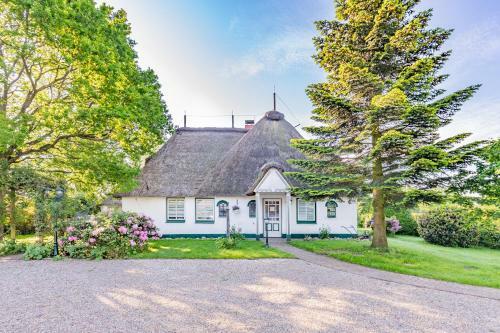 Apartamento Kastanienhof Strandhafer