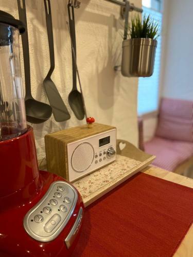 Ferienhaus G�bel�s Gute Stube