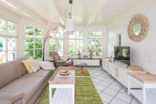 Apartamento Kastanienhof Holunder