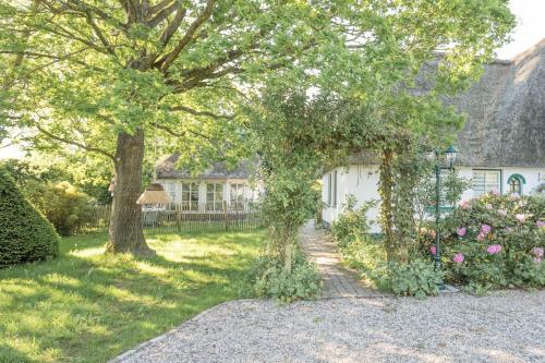 Apartamento Kastanienhof Holunder