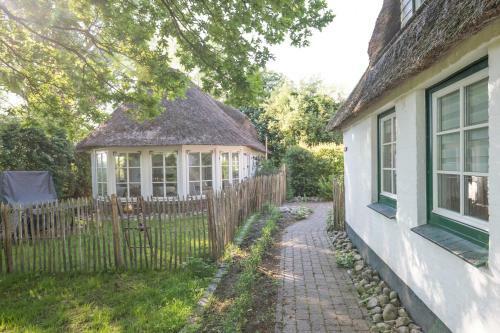 Apartamento Kastanienhof Holunder