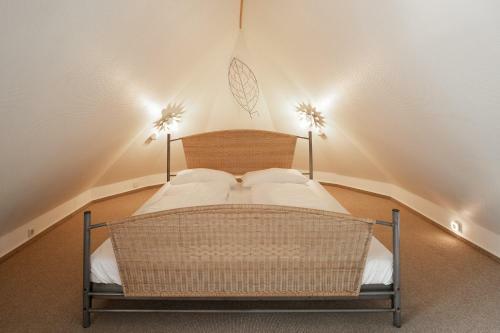 Apartamento Kastanienhof Holunder