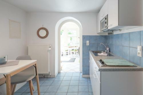 Apartamento Kastanienhof Holunder