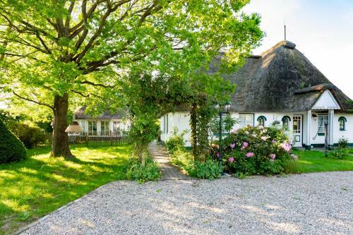 Apartamento Kastanienhof Holunder
