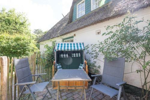 Apartamento Kastanienhof Hagebutte