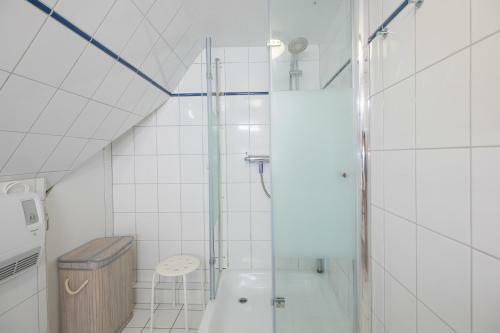 Apartamento Kastanienhof Hagebutte