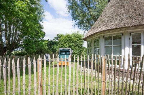 Apartamento Kastanienhof Hagebutte