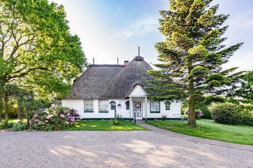 Apartamento Kastanienhof Hagebutte