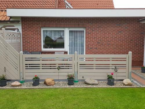 Apartamento Ferienwohnung Beim Bracksee