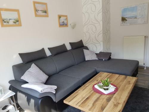Apartamento Ferienwohnung Beim Bracksee