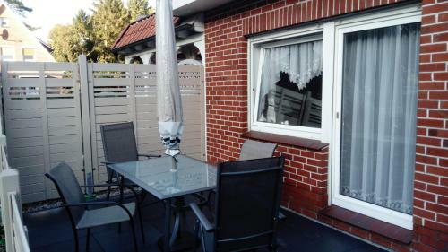 Apartamento Ferienwohnung Beim Bracksee