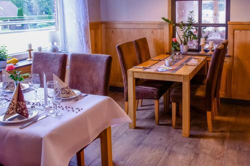 Hotel Gasthaus Heiko Sieb