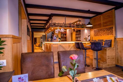 Hotel Gasthaus Heiko Sieb