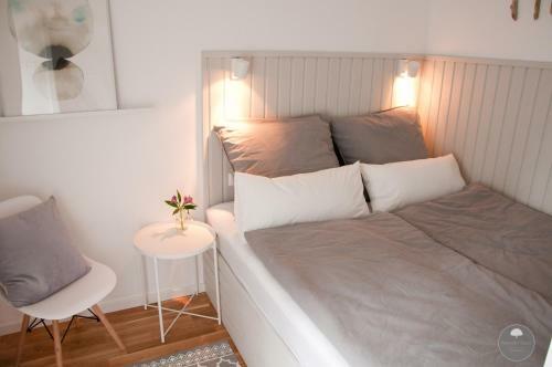 Apartamento Noorden Stuuv