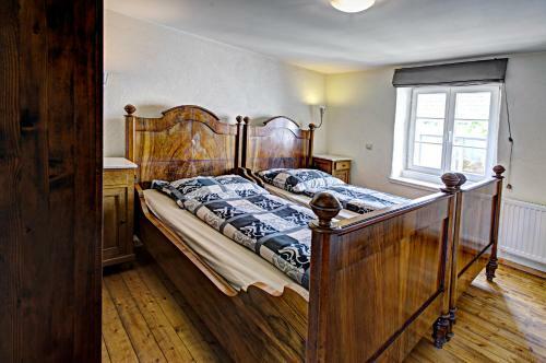 Ferienhaus K�nigskerze