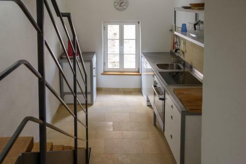 Nengshof Ferienhaus G�nsebl�mchen