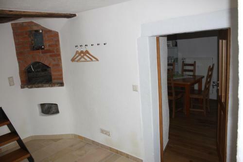 Nengshof Ferienhaus G�nsebl�mchen