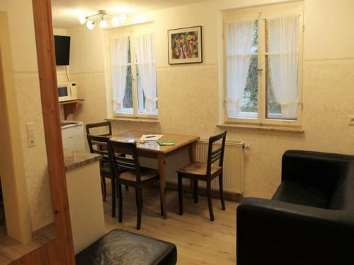 Apartamento Ferienbauernhof Moarhof