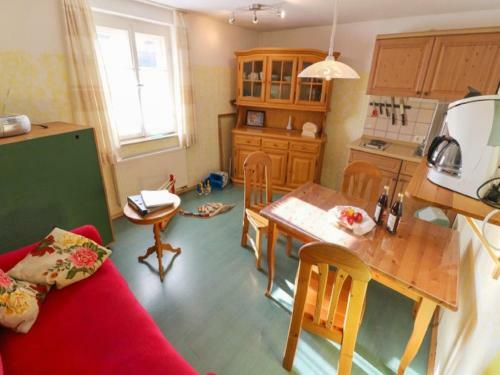 Apartamento Ferienbauernhof Moarhof