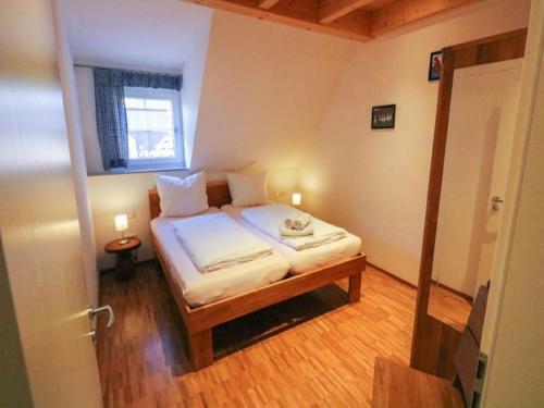 Apartamento Ferienbauernhof Moarhof