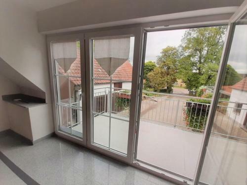 Apartamento Ferienbauernhof Moarhof