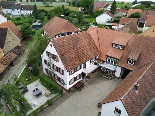 Apartamento Ferienbauernhof Moarhof