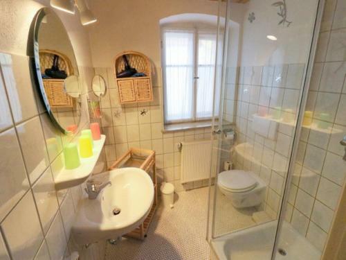 Apartamento Ferienbauernhof Moarhof
